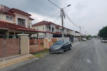 Bandar Puteri Klang