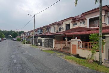 Bandar Puteri Klang