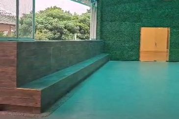 Event Hall Commercial Building in Jalan Tun Razak for Rent