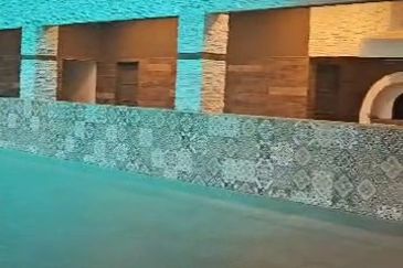 Event Hall Commercial Building in Jalan Tun Razak for Rent