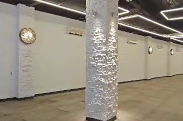 Event Hall Commercial Building in Jalan Tun Razak for Rent