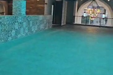 Event Hall Commercial Building in Jalan Tun Razak for Rent