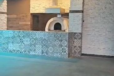 Event Hall Commercial Building in Jalan Tun Razak for Rent