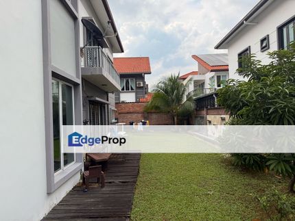 Beautiful Bungalow in Setia Impian Seksyen U13 Shah Alam for Sale, Selangor, Shah Alam