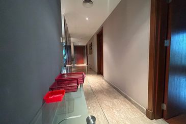 10 Mont Kiara (MK10)