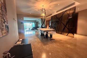 10 Mont Kiara (MK10)