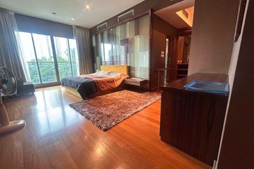 10 Mont Kiara (MK10)