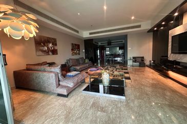 10 Mont Kiara (MK10)