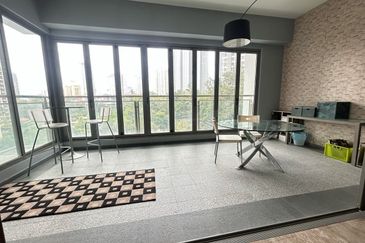 10 Mont Kiara (MK10)