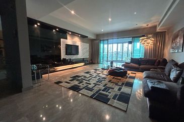 10 Mont Kiara (MK10)