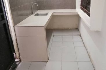 Seksyen 8, Petaling Jaya