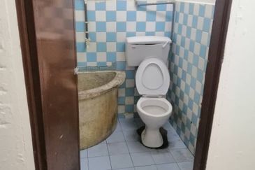 Seksyen 8, Petaling Jaya