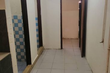 Seksyen 8, Petaling Jaya