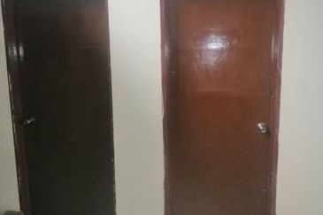 Seksyen 8, Petaling Jaya