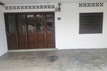 Seksyen 8, Petaling Jaya