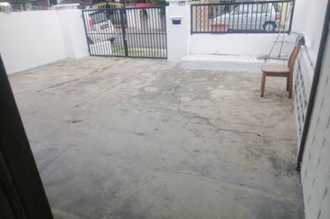 Seksyen 8, Petaling Jaya