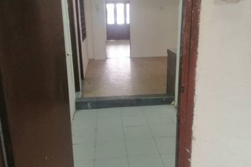 Seksyen 8, Petaling Jaya