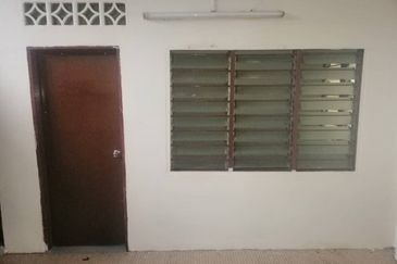 Seksyen 8, Petaling Jaya