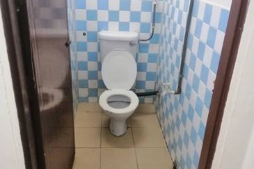 Seksyen 8, Petaling Jaya