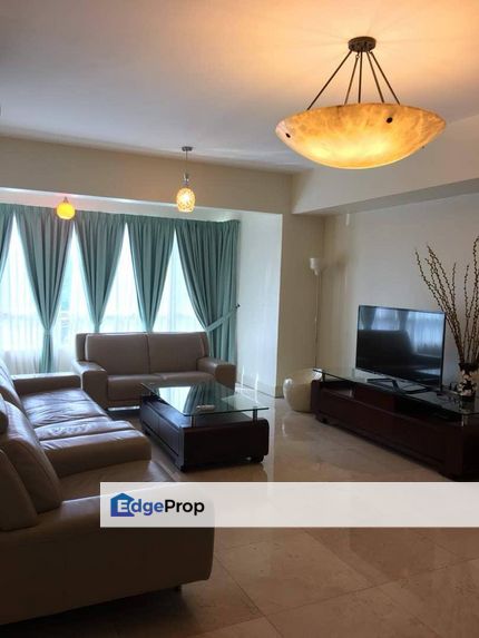 Hot Unit! Northpoint Residence Midvalley Lower Floor for Sale, Kuala Lumpur, Mid Valley City
