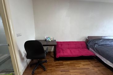 Northpoint Residences