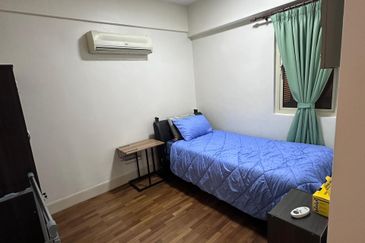 Northpoint Residences