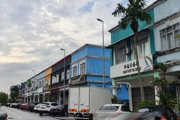 Bandar Puteri Puchong