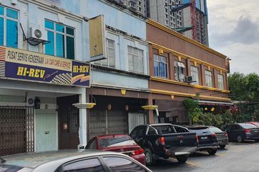 Bandar Puteri Puchong