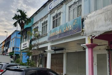 Bandar Puteri Puchong