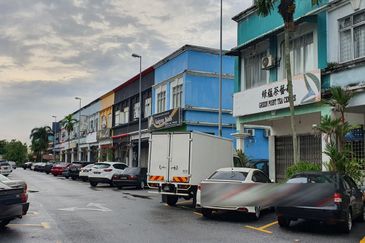 Bandar Puteri Puchong