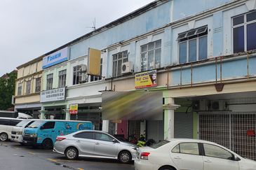 Bandar Puteri Puchong