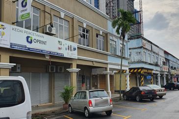 Bandar Puteri Puchong