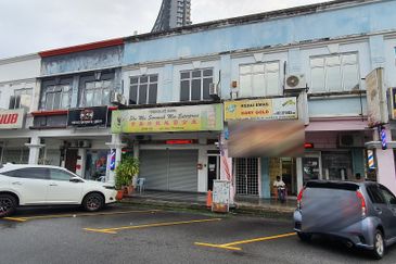 Bandar Puteri Puchong