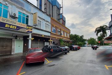 Bandar Puteri Puchong