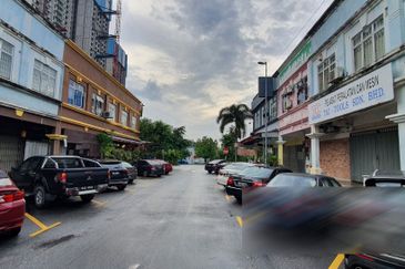 Bandar Puteri Puchong