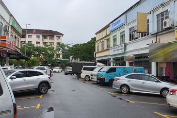 Bandar Puteri Puchong