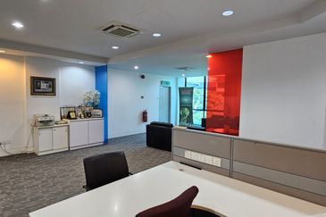 Bukit Jelutong Industrial Park