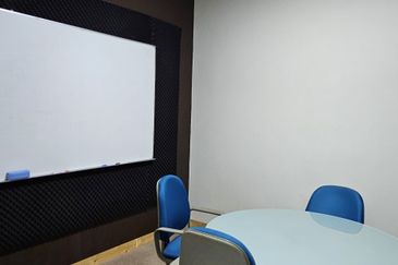 Bukit Jelutong Industrial Park