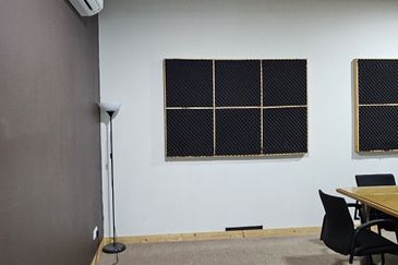 Bukit Jelutong Industrial Park