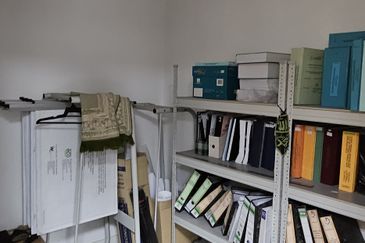 Bukit Jelutong Industrial Park