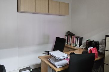 Bukit Jelutong Industrial Park