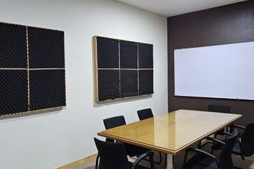 Bukit Jelutong Industrial Park