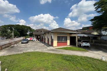 Seksyen 1, Petaling Jaya