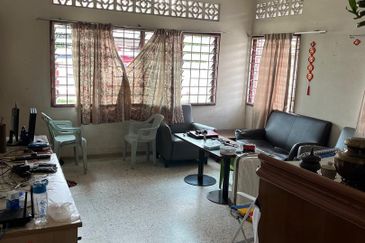 Seksyen 1, Petaling Jaya