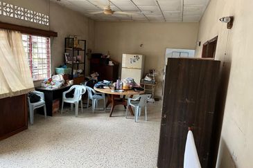 Seksyen 1, Petaling Jaya