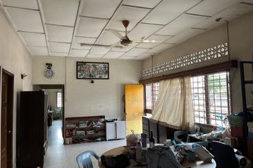 Seksyen 1, Petaling Jaya