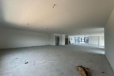 Taman Industri Meranti Jaya