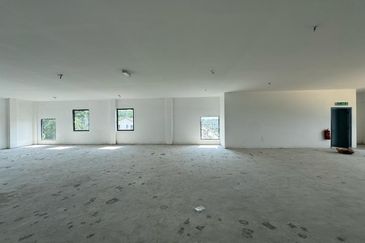 Taman Industri Meranti Jaya