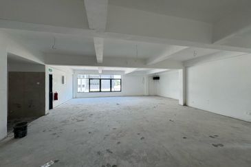 Taman Industri Meranti Jaya