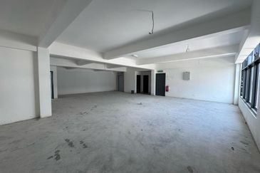 Taman Industri Meranti Jaya